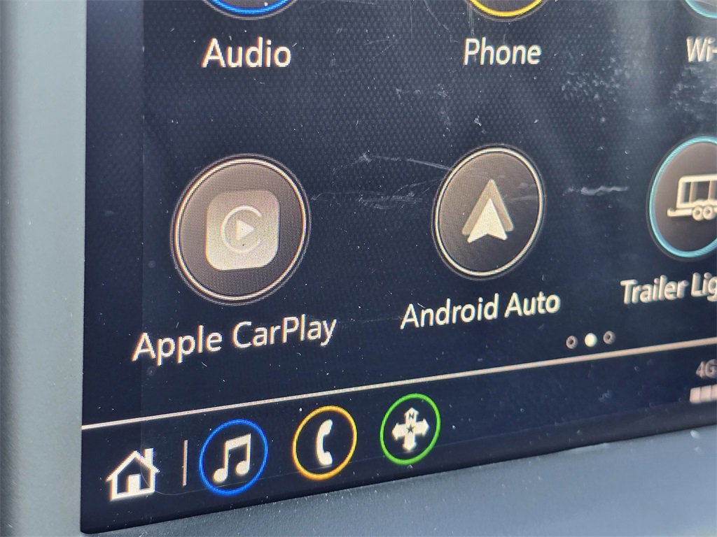 2025 Chevrolet Silverado 1500 Work Truck photo 2