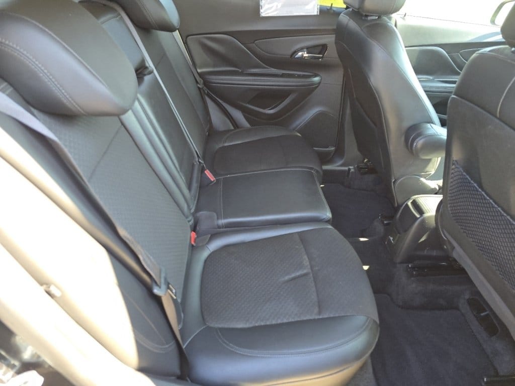 2018 Buick Encore Preferred II - Photo 18
