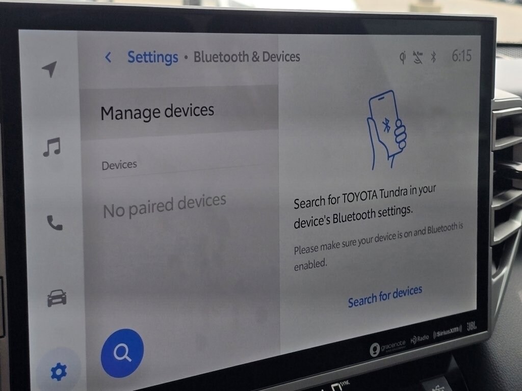 Used 2023 Toyota Tundra 4WD Limited Crew Cab Pickup