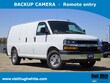  Chevrolet Express Cargo Van