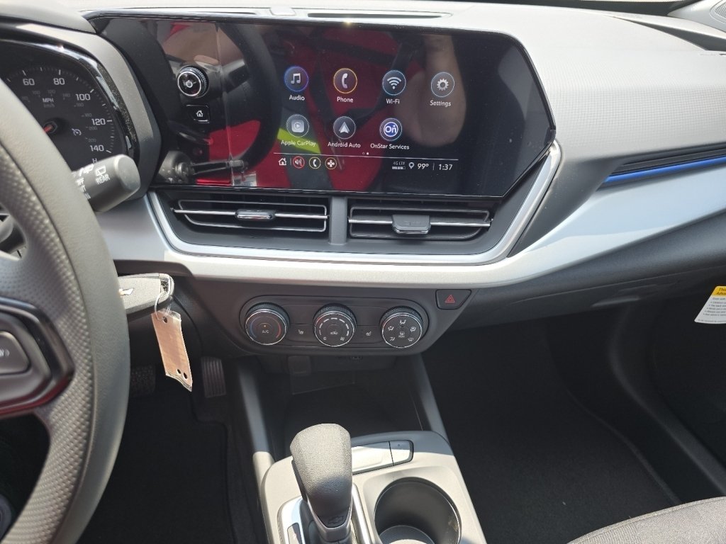 2026 Chevrolet Trax LS - Photo 17