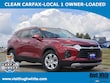Chevrolet Blazer