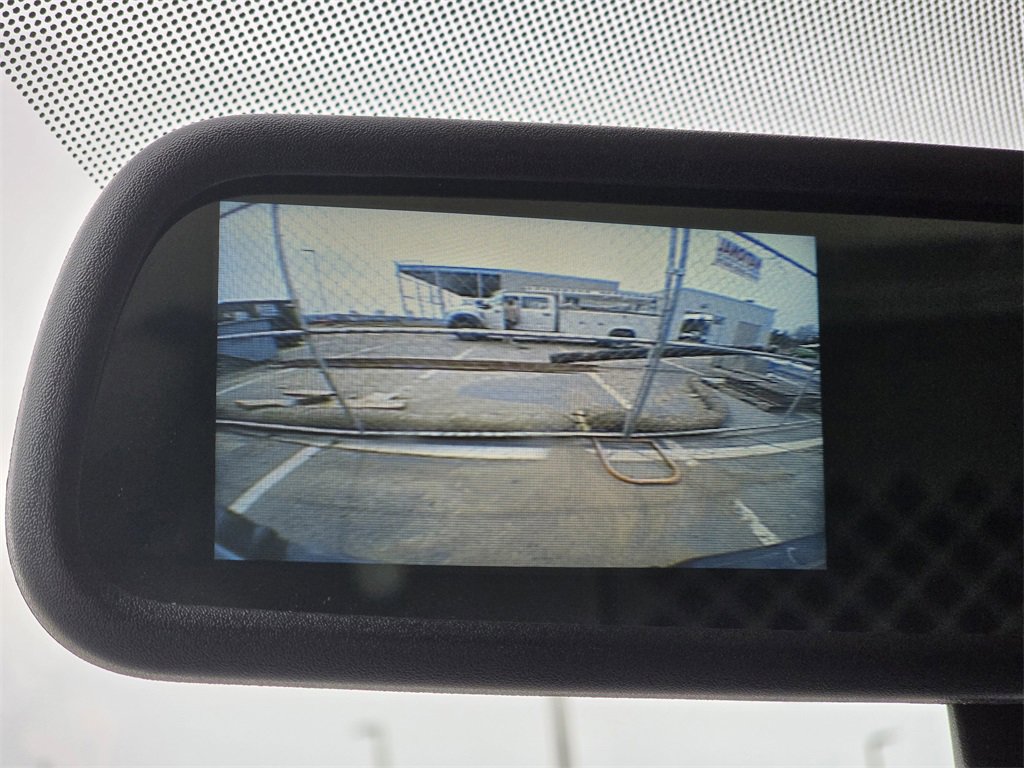 2025 Chevrolet Express Cargo Van photo 2