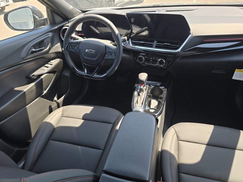 2026 Chevrolet Trax RS - Photo 18