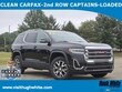 GMC Acadia