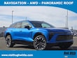 Chevrolet Blazer EV