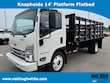 Chevrolet 4500 HG LCF Gas