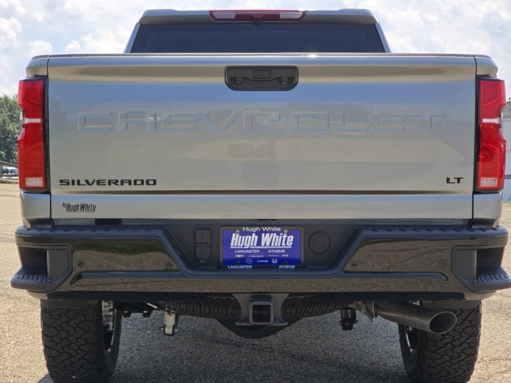 2026 Chevrolet Silverado 2500 HD LT - Photo 10
