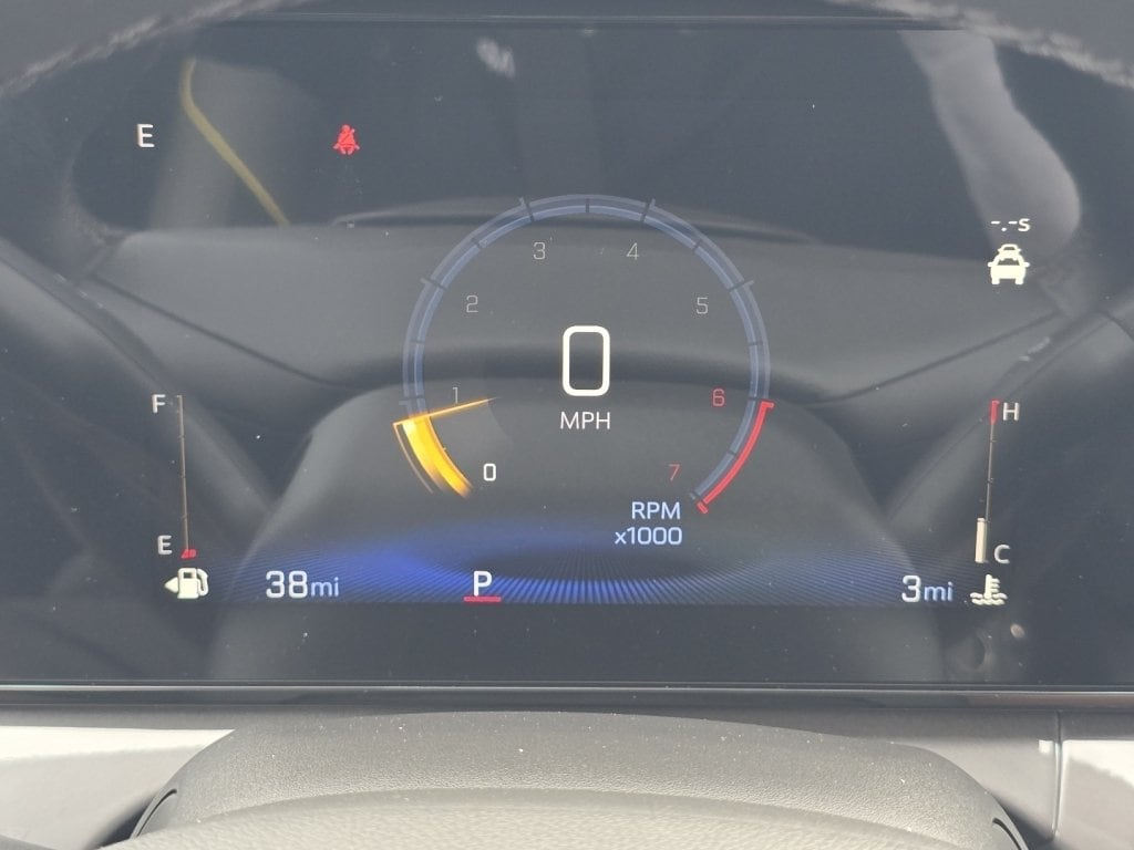 2026 Chevrolet Trax Activ - Photo 19