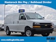 Chevrolet Express Cargo Van