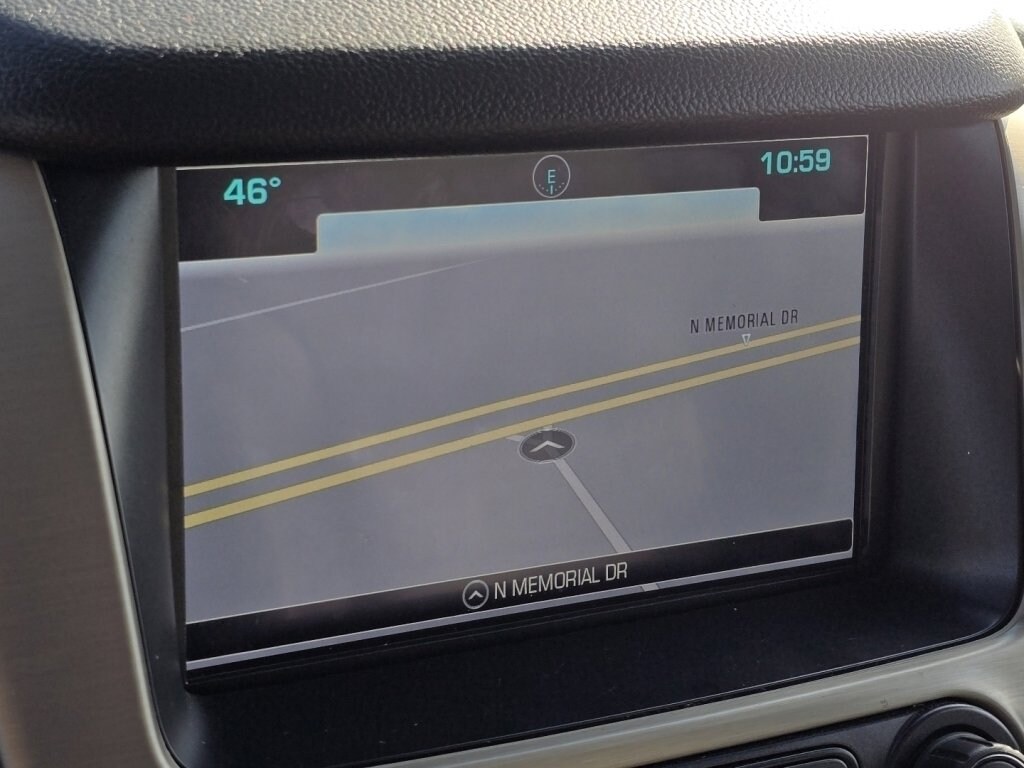 Used 2020 GMC Yukon XL Denali Sport Utility