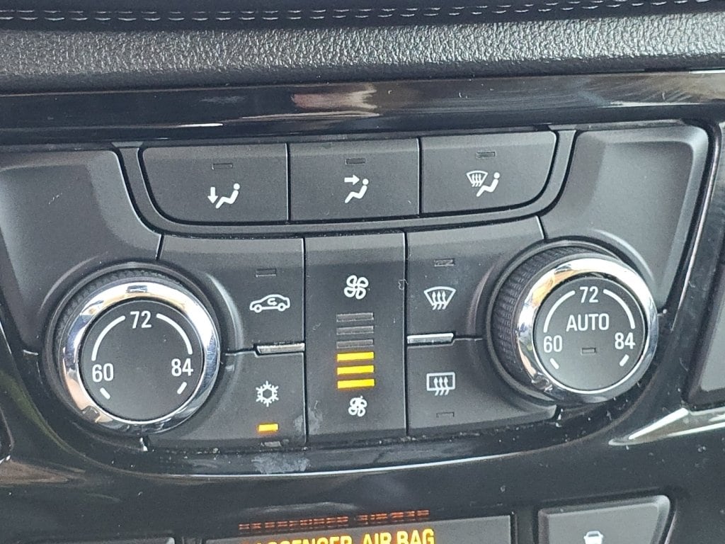 2018 Buick Encore Preferred II - Photo 28