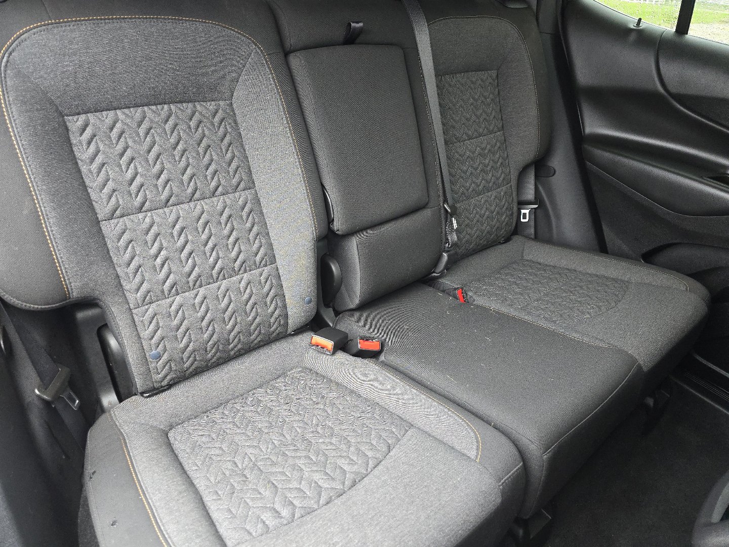 2024 Chevrolet Equinox LT - Photo 23
