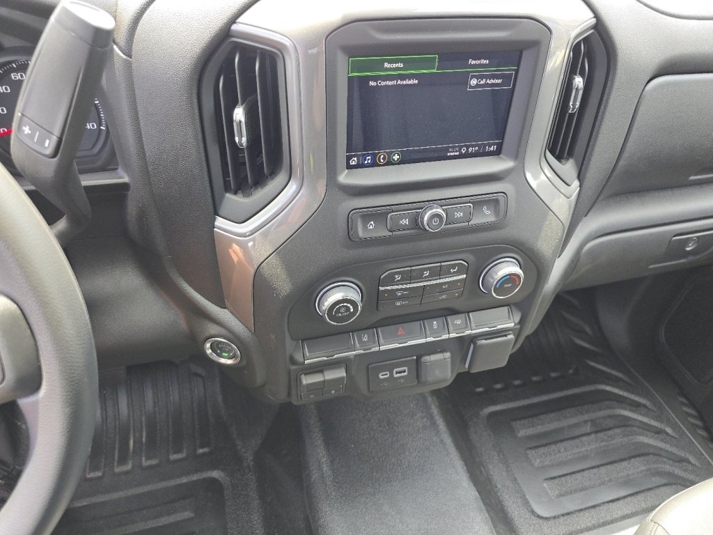 2026 Chevrolet Silverado 3500 HD Work Truck - Photo 18
