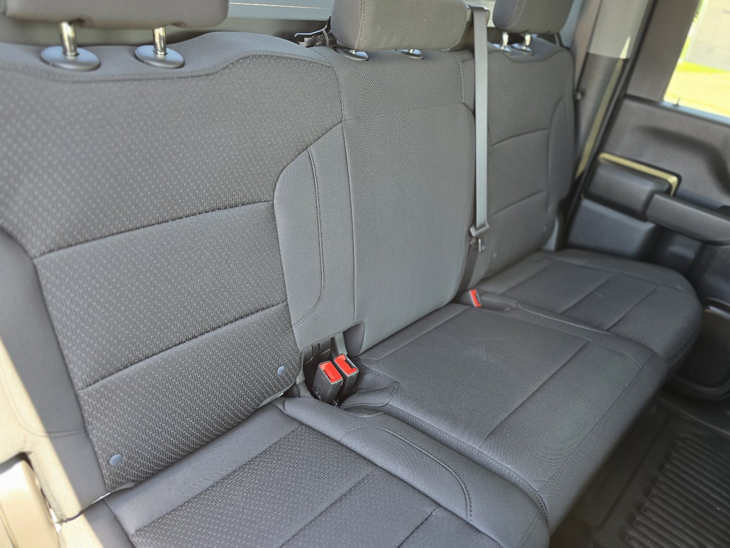 2026 Chevrolet Silverado 2500 HD Work Truck - Photo 15