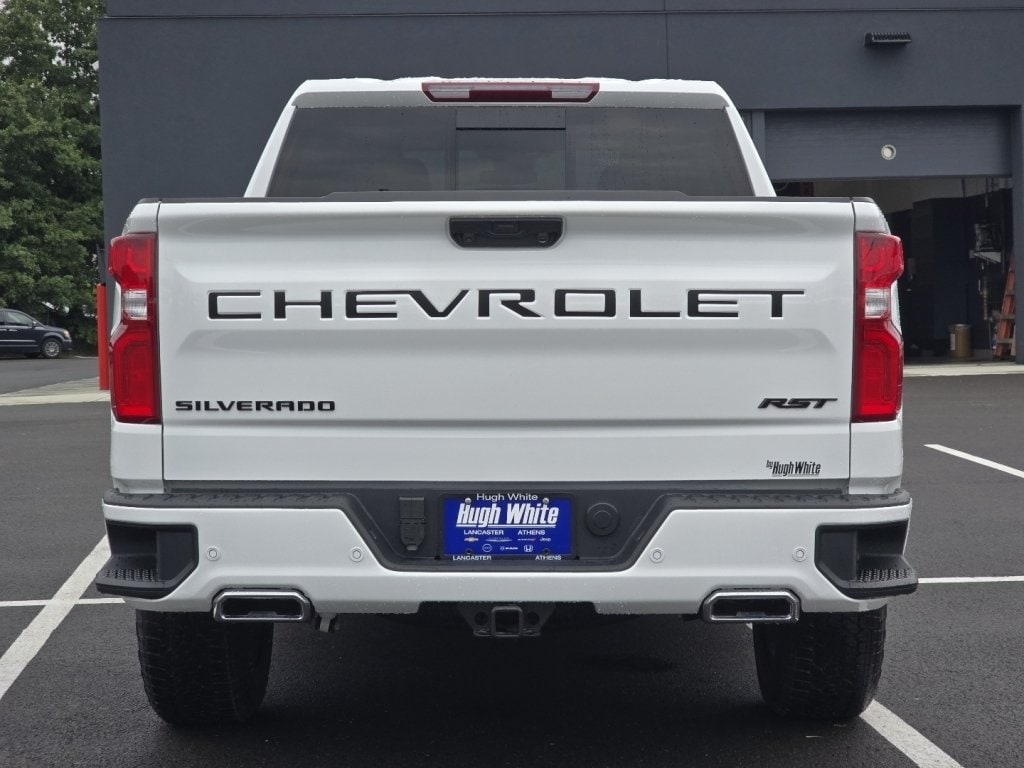 2026 Chevrolet Silverado 1500 RST - Photo 11