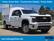  Chevrolet Silverado 2500HD