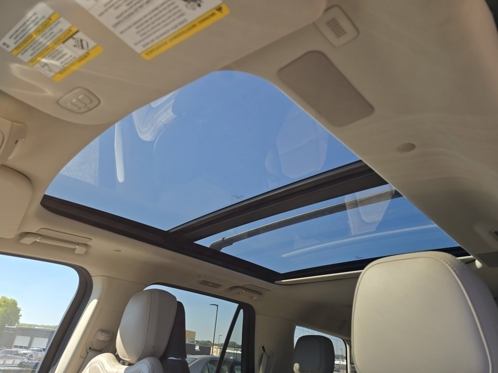 Used 2024 Lincoln Navigator Reserve Sport Utility