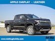 Chevrolet Silverado 2500HD