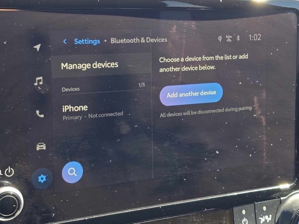 Used 2023 Toyota Highlander L Sport Utility