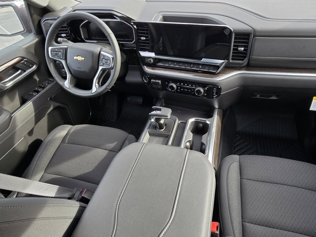 2026 Chevrolet Silverado 1500 LT - Photo 13