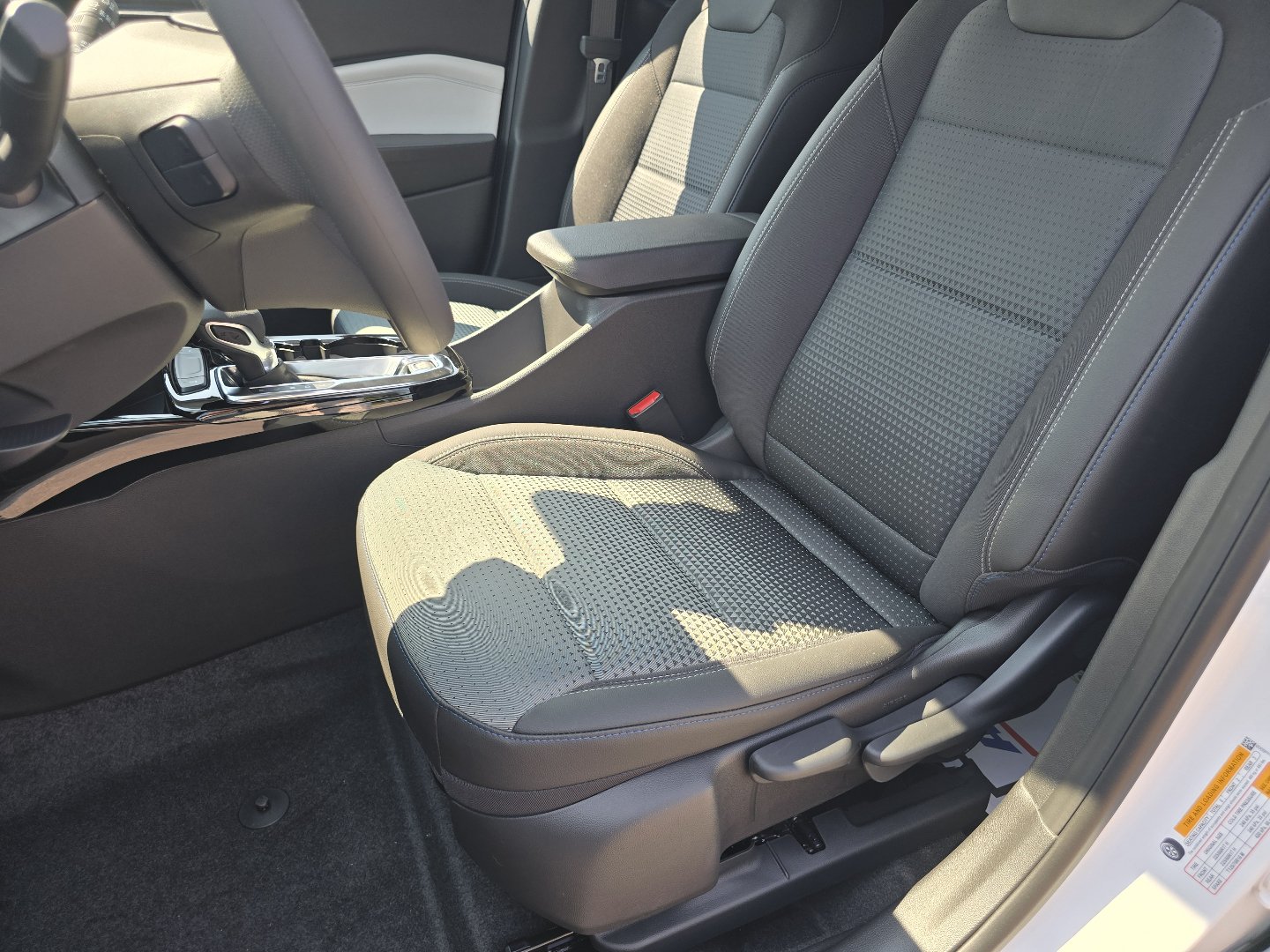 2026 Chevrolet Trax LT - Photo 11