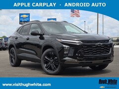 2026 Chevrolet Trax Activ SUV