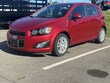 Chevrolet Sonic