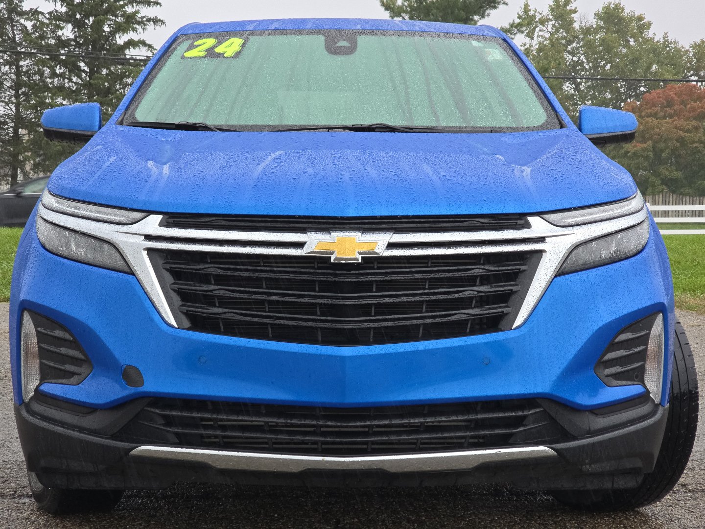 2024 Chevrolet Equinox LT - Photo 14
