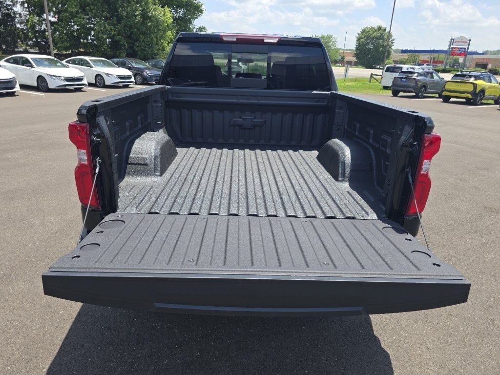 2026 Chevrolet Silverado 1500 LT Trail Boss - Photo 15