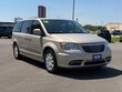  Chrysler Town & Country