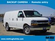  Chevrolet Express Cargo Van