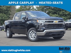 2026 Chevrolet Silverado 1500 LT Truck