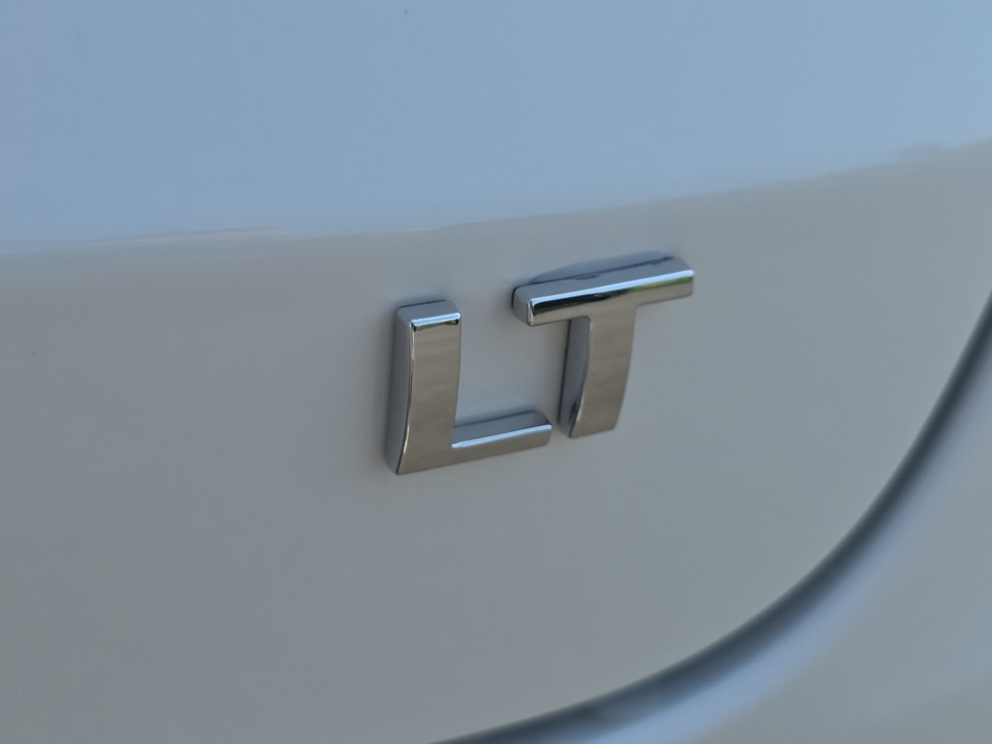 2026 Chevrolet Trax LT - Photo 7