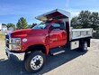 Chevrolet Silverado MD
