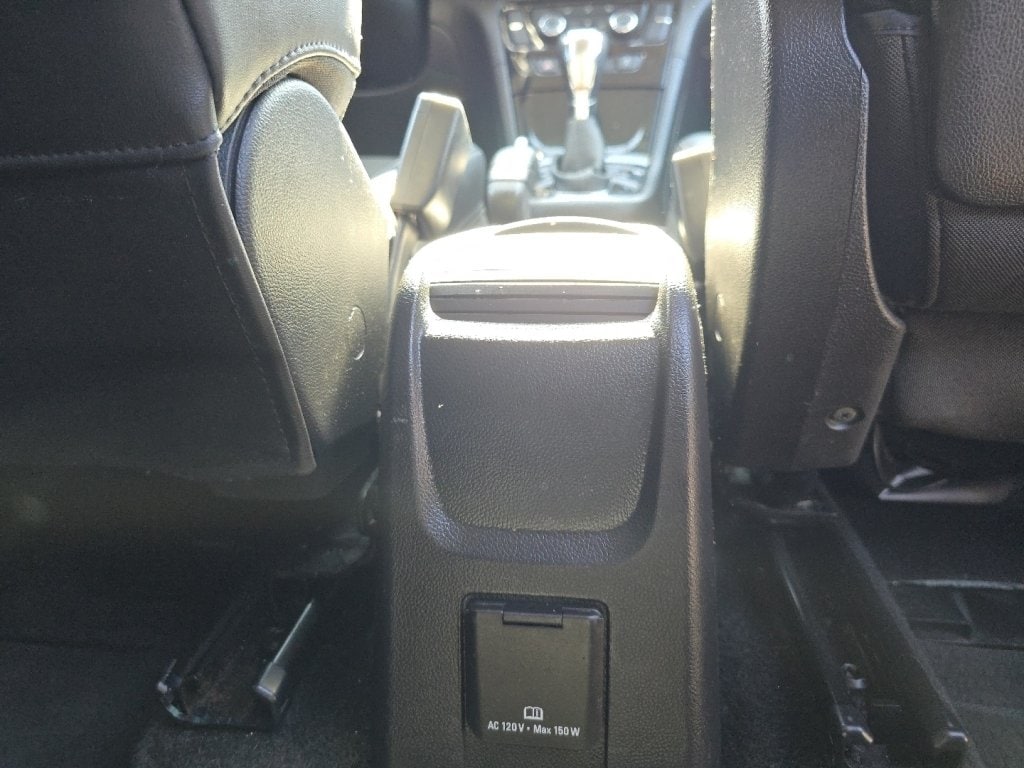 2018 Buick Encore Preferred II - Photo 20