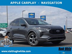 2023 Ford Escape ST-Line Sport Utility