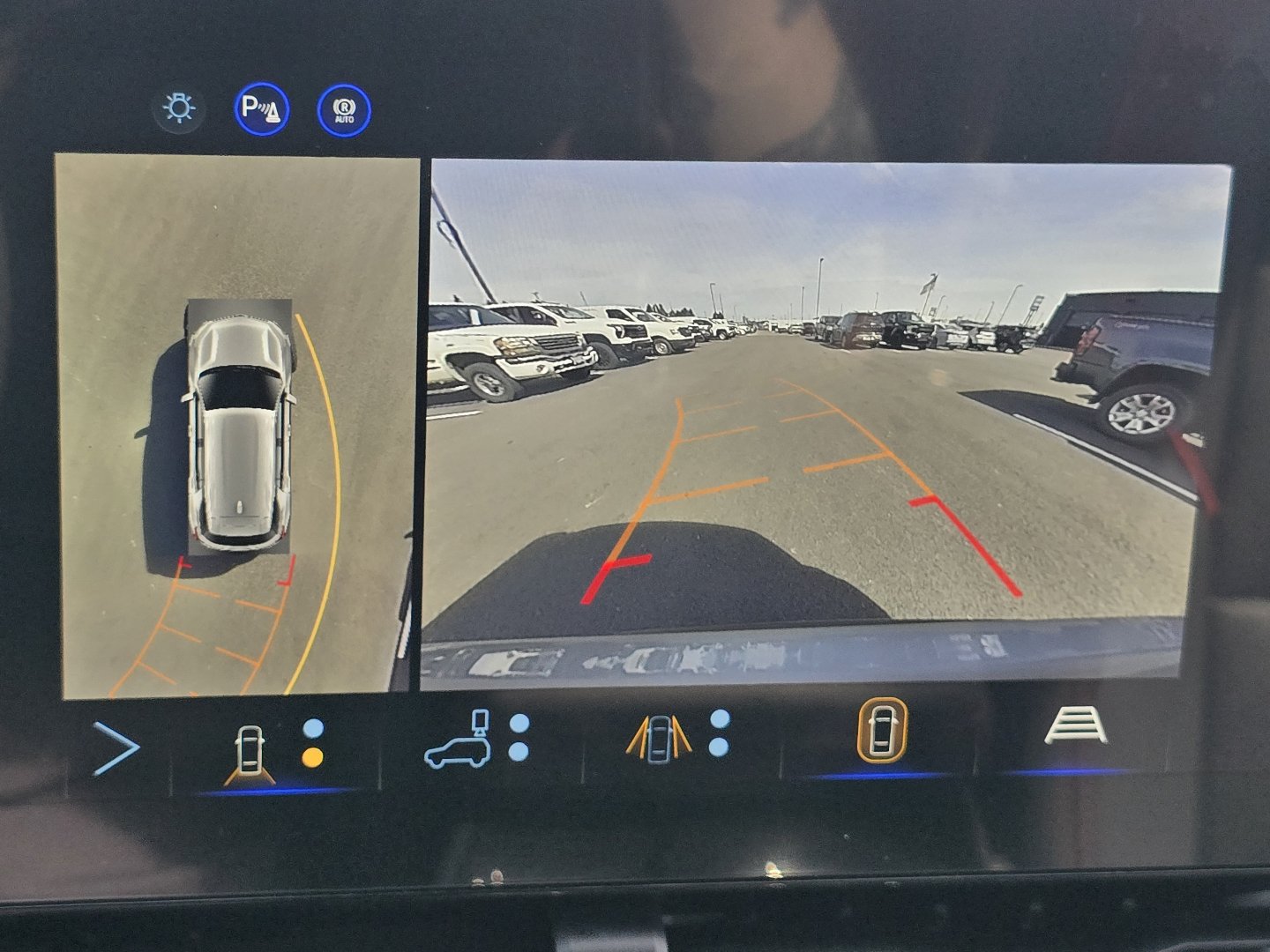 New 2027 Chevrolet Equinox AWD RS SUV