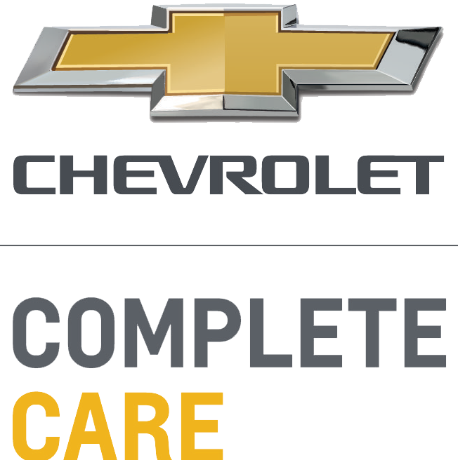 Chevy complete care
