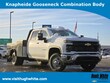  Chevrolet Silverado 3500HD CC