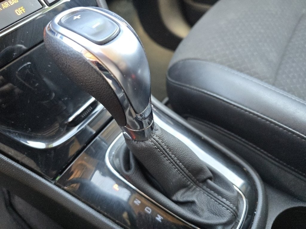 2018 Buick Encore Preferred II - Photo 29