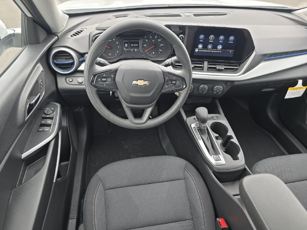 2026 Chevrolet Trax LS - Photo 12