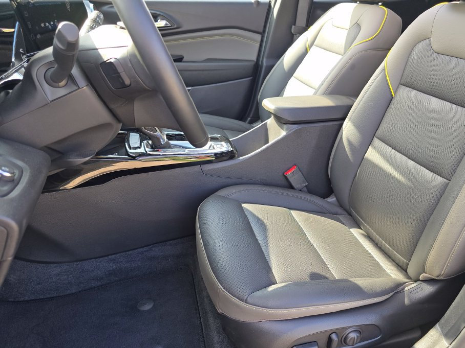 2026 Chevrolet Trax Activ - Photo 13