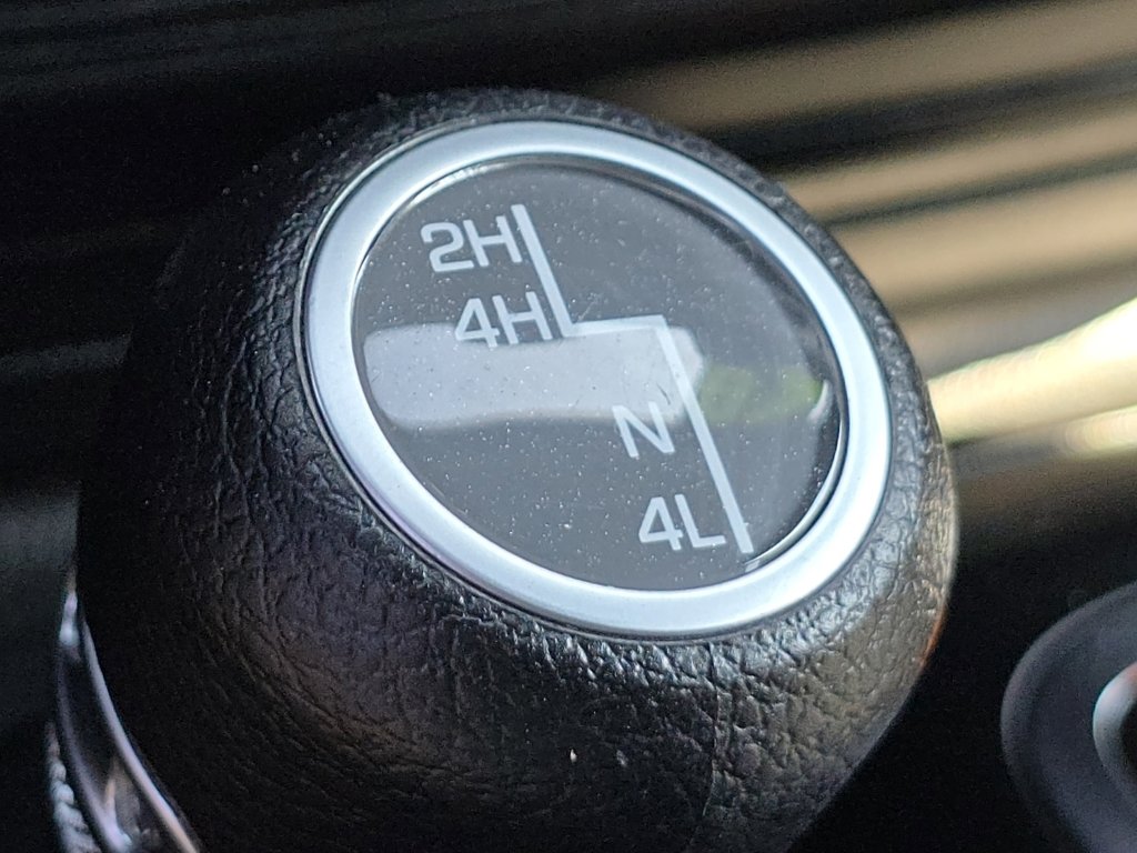 2020 Jeep Wrangler Unlimited Sport photo 4