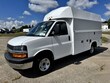 Chevrolet Express Commercial Cutaway