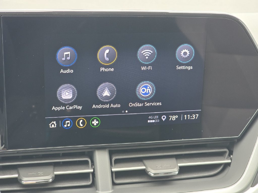 2026 Chevrolet Trax LS - Photo 16