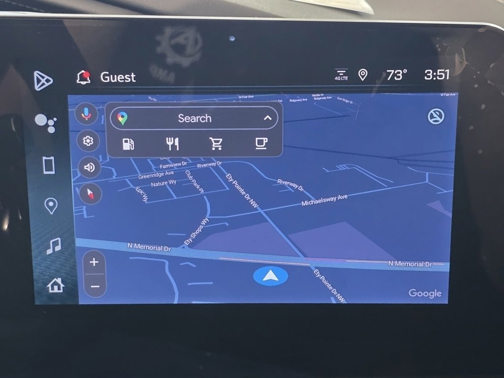 New 2025 Chevrolet Corvette 2LZ Coupe