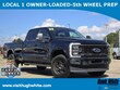 Ford Super Duty F-250 SRW