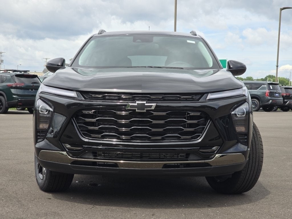 2026 Chevrolet Trax Activ - Photo 7