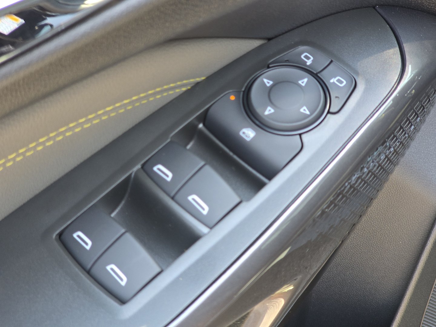 2026 Chevrolet Trax Activ - Photo 15